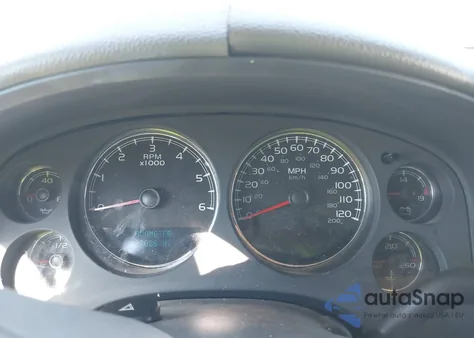 2007 GMC Yukon Sle z USA, uszkodzony, nr VIN 1GKFC13C17R418106